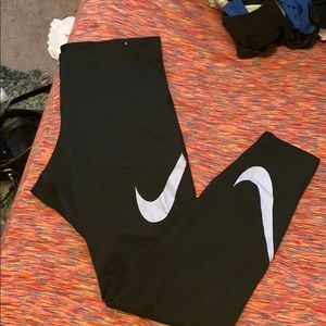Nike leggings